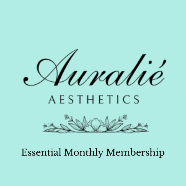 Essential Monthly Membership at Auralie Aesthetics in Bradenton, FL